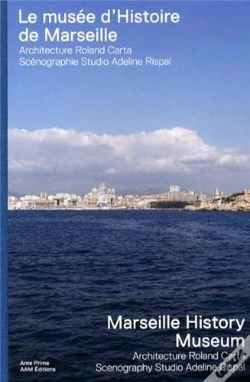 Capa do artigo Le Musee D'Histoire De Marseille