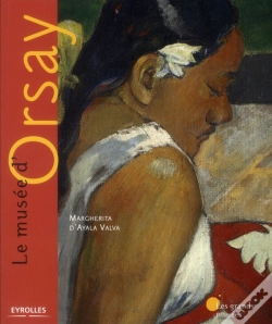 Capa do artigo Le Musee D'Orsay