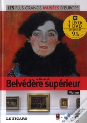 Capa do artigo Le Musee Du Belvedere Superieur, Vienne. Volume 31