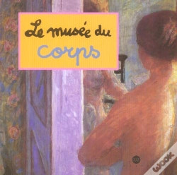 Capa do artigo Le Musée Du Corps