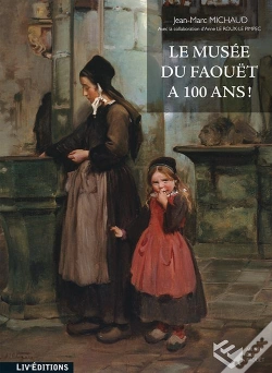 Capa do artigo Le Musee Du Faouet A 100 Ans !