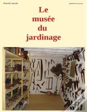Capa do artigo Le Musée Du Jardinage