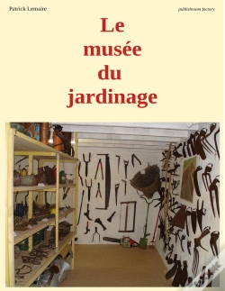 Capa do artigo Le Musée Du Jardinage