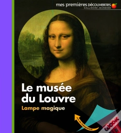 Capa do artigo Le Musée Du Louvre