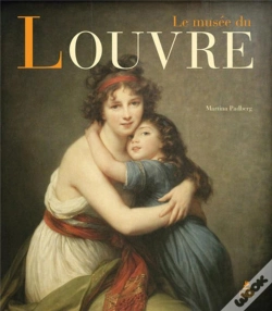 Capa do artigo Le Musee Du Louvre
