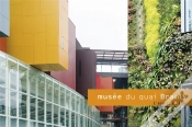 Capa do artigo Le Musee Du Quai Branly