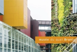Capa do artigo Le Musee Du Quai Branly