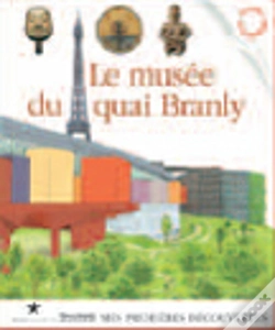 Capa do artigo Le Musee Du Quai Branly Tp