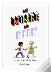 Capa do artigo Le Musée Du Rien