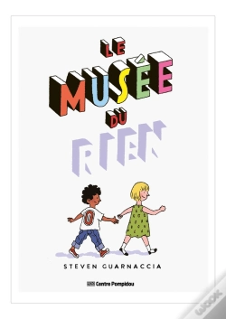 Capa do artigo Le Musée Du Rien