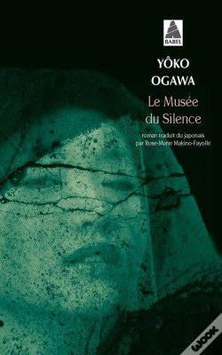 Capa do artigo Le Musee Du Silence