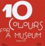 Le Musee En 10 Couleurs (Anglais) - Preview
