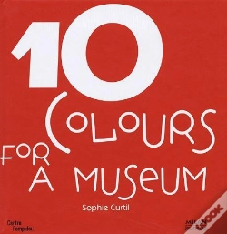 Capa do artigo Le Musee En 10 Couleurs (Anglais)