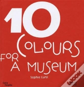 Le Musee En 10 Couleurs (Anglais)