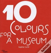 Capa do artigo Le Musee En 10 Couleurs (Anglais)