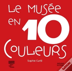 Capa do artigo Le Musee En 10 Couleurs