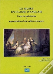 Capa do artigo Le Musee En Classe D