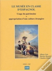 Le Musee En Classe D'Espagnol