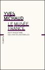 Le Musee France ; Petit Inventaire Des Vanites Nationales - Preview