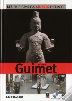 Capa do artigo Le Musee Guimet, Paris Volume 14