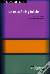 Capa do artigo Le Musée Hybride