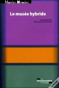 Capa do artigo Le Musée Hybride