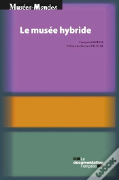 Capa do artigo Le Musée Hybride