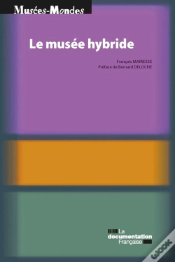 Capa do artigo Le Musée Hybride