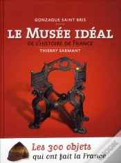 Capa do artigo Le Musee Ideal De L Histoire De France