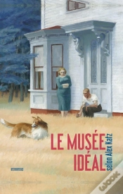 Capa do artigo Le Musée Idéal Selon Alex Katz