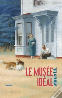 Capa do artigo Le Musée Idéal Selon Alex Katz