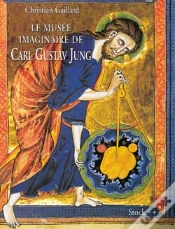 Capa do artigo Le Musee Imaginaire De Carl Gustav Jung