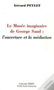 Capa do artigo Le Musée Imaginaire De George Sand : L