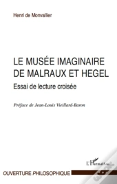 Le Musée Imaginaire De Malraux Et Hegel ; Essai De Lecture Croisée