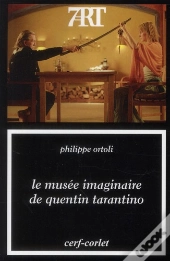 Le Musee Imaginaire De Quentin Tarantino