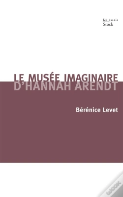 Capa do artigo Le Musée Imaginaire D'Hannah Arendt