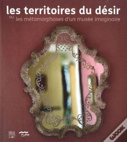 Capa do artigo Le Musee Imaginaire, Les Territoires Du Desir