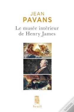 Capa do artigo Le Musée Intérieur De Henry James