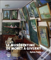 Le Musée Intime De Monet À Giverny