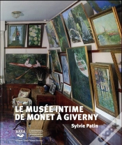 Capa do artigo Le Musée Intime De Monet À Giverny