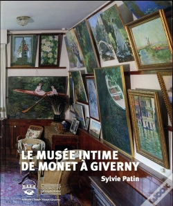 Capa do artigo Le Musée Intime De Monet À Giverny