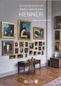 Le Musée Jean-Jacques Henner ; Guide Des Collections - Preview