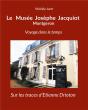 Le Musée Josèphe Jacquiot Montgeron Voyage Dans Le Temps : Sur Les Traces D'Etienne Drioton - Preview