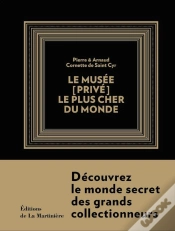 Capa do artigo Le Musee Le Plus Cher Du Monde
