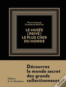 Capa do artigo Le Musee Le Plus Cher Du Monde
