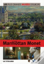 Capa do artigo Le Musee Marmottan Monet, Paris - Vol 21