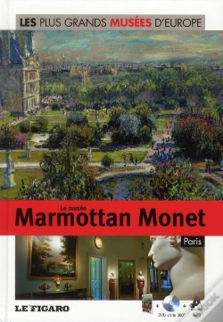Capa do artigo Le Musee Marmottan Monet, Paris - Vol 21