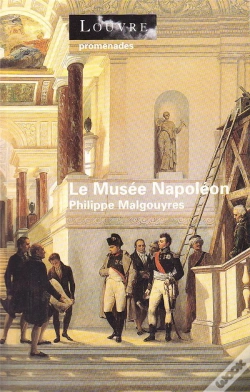 Capa do artigo Le Musée Napoléon