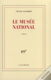 Capa do artigo Le Musée National
