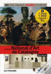 Capa do artigo Le Musee National De Catalogne, Barcelone - Volume 26